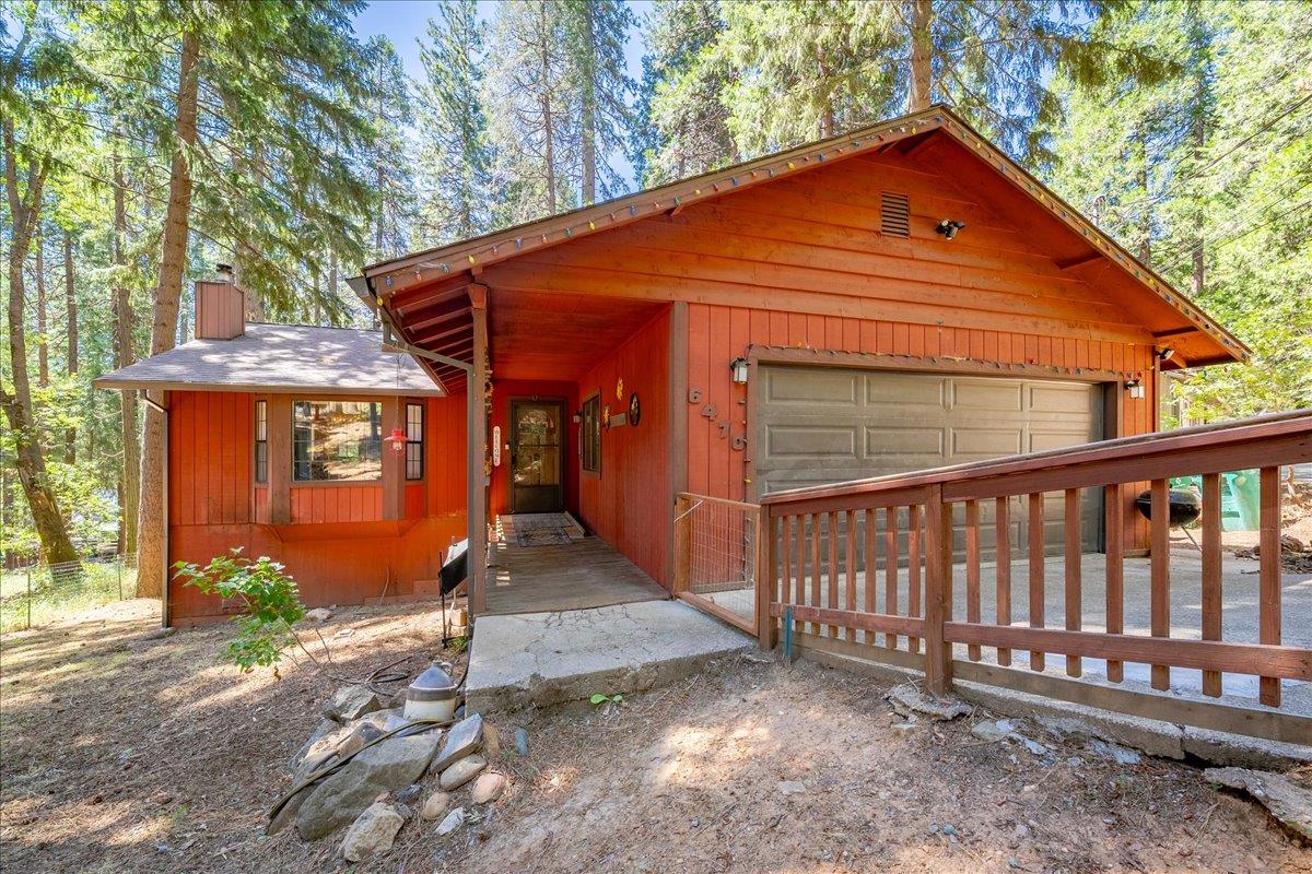 Residential in Pollock Pines 2