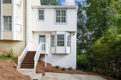 5212 Laurel Bridge Dr Se, Smyrna, GA, 30082-4837 | Card Image