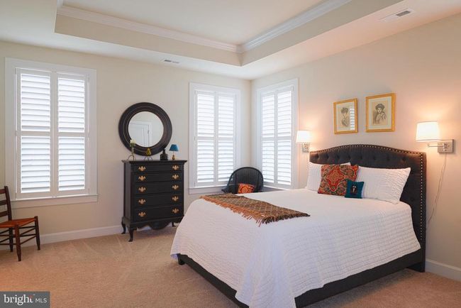 33173 Ponte Vecchio Plz, House other with 3 bedrooms, 3 bathrooms and null parking in OCEAN VIEW DE | Image 8