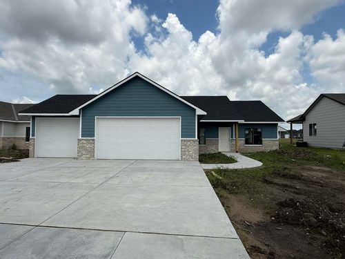 5121 N Toben Ct, Bel Aire, KS, 67226 | Card Image
