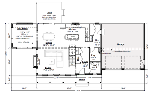 21 Zoes Way, York, ME, 03902 | Card Image
