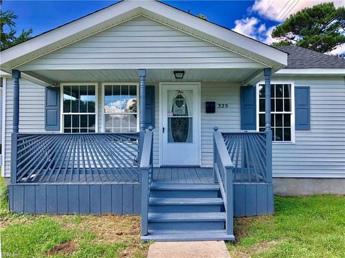 325 Ben St, Suffolk, VA, 23434-3105 | Card Image