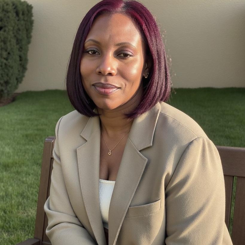 Shermetta Gadsden