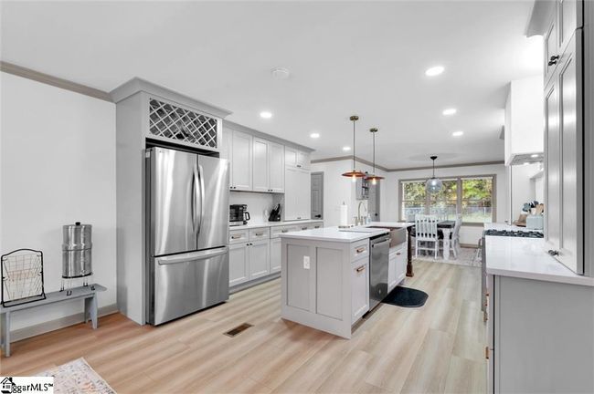 118 Briar Patch Rd, House other with 6 bedrooms, 6 bathrooms and 3 parking in Anderson SC | Image 4