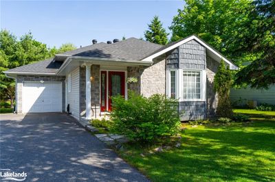 51 Killdeer Cres, House other with 4 bedrooms, 2 bathrooms and 6 parking in Bracebridge ON | Image 2