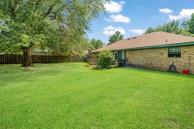 View of yard | Image 13