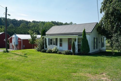 7900 Block of E Speed Road, Milltown, IN, 47145 | Card Image