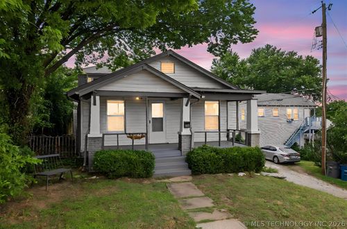 1415 W Reconciliation Way, Tulsa, OK, 74127-6911 | Card Image