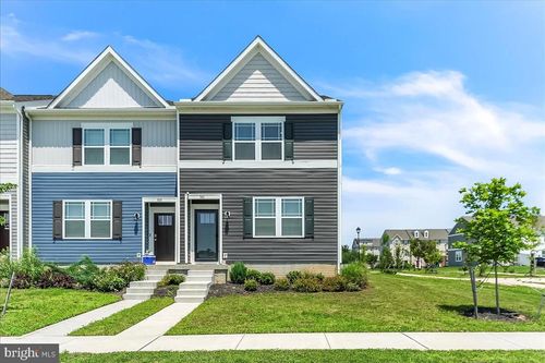 501 Little Eden Way, DOVER, DE, 19904-4015 | Card Image