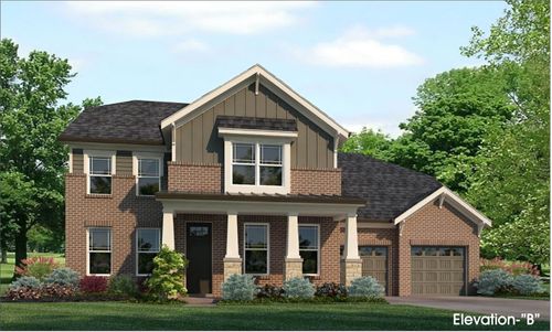 10301 Ashlyn Ln, Collierville, TN, 38017 | Card Image