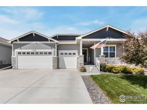 1382 Copeland Falls Rd, Severance, CO, 80550-2873 | Card Image