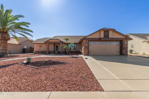 14835 W Antelope Dr, Sun City West, AZ, 85375-5739 | Card Image