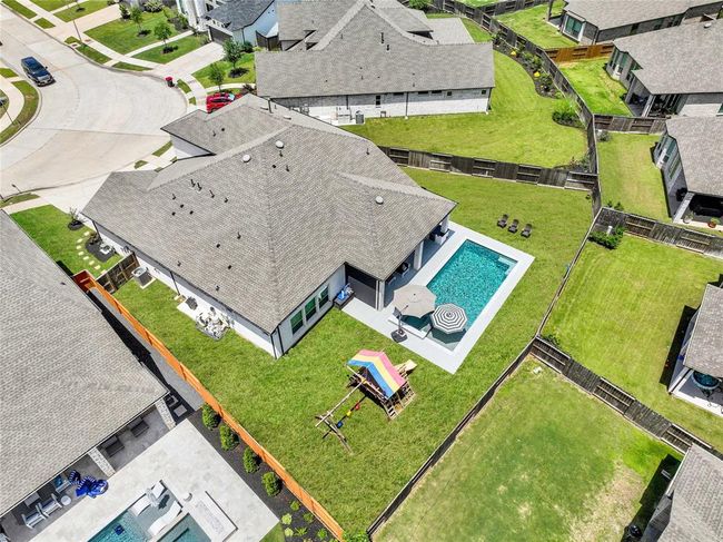 Largest lot on the block with plenty of side yard too! | Image 48