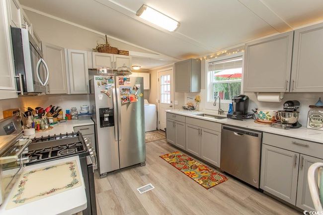 350 Cox Ln, House other with 4 bedrooms, 2 bathrooms and 20 parking in Longs SC | Image 8