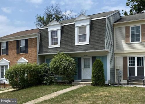 3741 Stepping Stone Ln, BURTONSVILLE, MD, 20866-1933 | Card Image