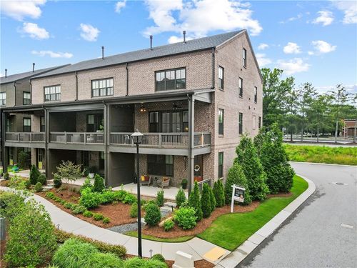 6460 Cortland Walk, Alpharetta, GA, 30005-2440 | Card Image