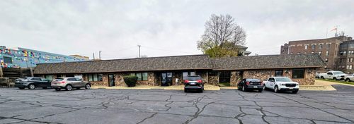 700 Jackson St, Sioux City, IA, 51105-1916 | Card Image