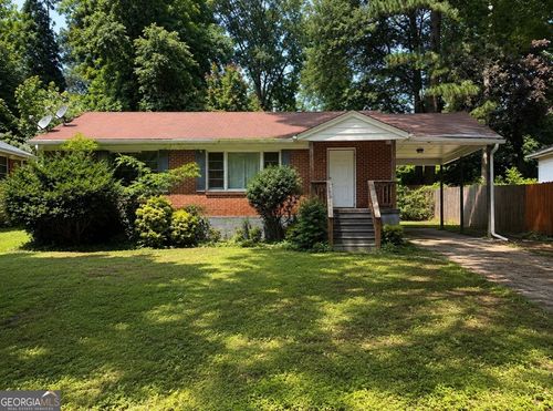 2171 Lilac Ln, Decatur, GA, 30032-5226 | Card Image
