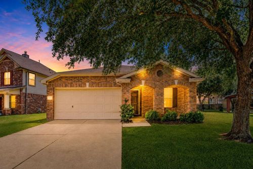 15214 Thistle Rock Ln, Cypress, TX, 77429-5677 | Card Image