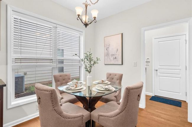 3607 Archgate Ct, House other with 4 bedrooms, 3 bathrooms and null parking in Alpharetta GA | Image 21