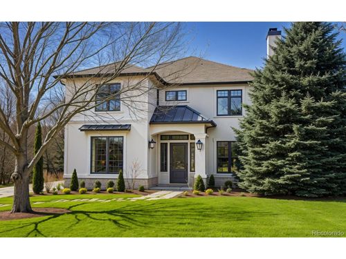 2411 S Milwaukee St, Denver, CO, 80210-5513 | Card Image