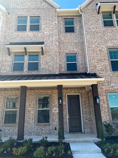 4267 Wetstone Ln, Frisco, TX, 75034-9657 | Card Image