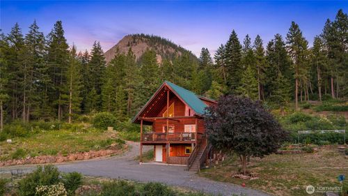462 Graham Rd, Cle Elum, WA, 98922-8206 | Card Image
