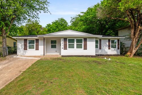 7214 Woodspan Drive, Dallas, TX, 75232 | Card Image