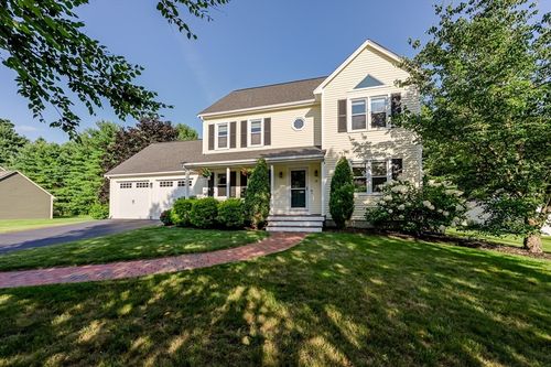91 Scout Ln, North Attleboro, MA, 02760-4706 | Card Image