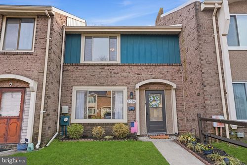 1016 Weybridge Ct, BENSALEM, PA, 19020-4534 | Card Image