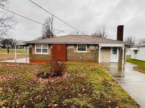 191 W Davis St, Equality, IL, 62934-1106 | Card Image