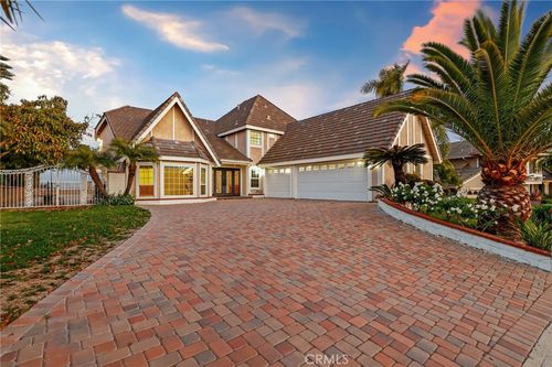 3808 E Summitridge Ln, Orange, CA, 92867-2122 | Card Image