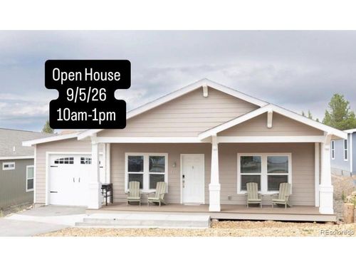 119 Brooklyn Cir, Leadville, CO, 80461 | Card Image