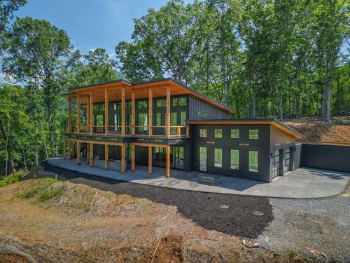 265 Park Glen Ln, mineral bluff, GA, 30559 | Card Image