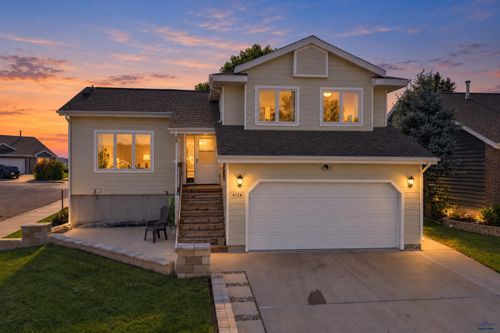 4124 Prairie View Dr, RAPID CITY, SD, 57701 | Card Image