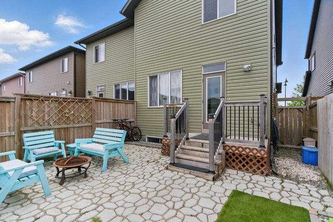 1585 Legacy Circle Se, Home with 4 bedrooms, 4 bathrooms and 2 parking in Calgary AB | Image 42