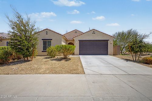 24559 W Flores Dr, Buckeye, AZ, 85326-5389 | Card Image