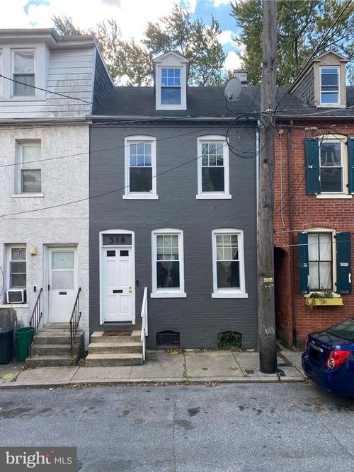 518 Spruce St, LANCASTER, PA, 17603-3314 | Card Image