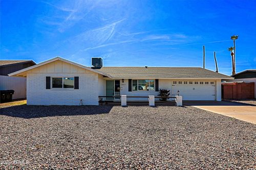 1051 W Dixon Street, Mesa, AZ, 85201 | Card Image