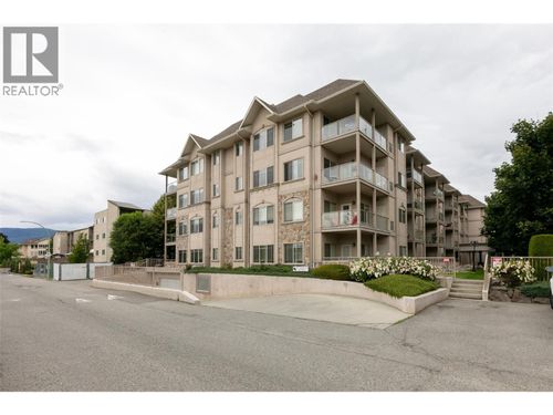 208-1007 Harvey Ave, Kelowna, BC, V1Y6E4 | Card Image