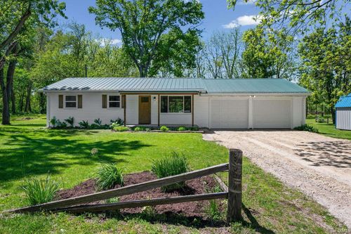 3722 Old Romney Road, Lafayette, IN, 47909-3462 | Card Image