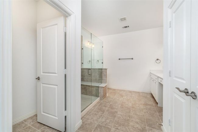 7301 Chief Spotted Tail Dr, Townhouse with 3 bedrooms, 3 bathrooms and null parking in Mckinney TX | Image 22
