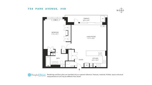 4b-750 Park Ave, New York, NY, 10021-4386 | Card Image