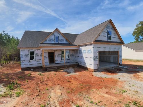 8625 Savage Rd, Spring Hope, NC, 27882-9229 | Card Image