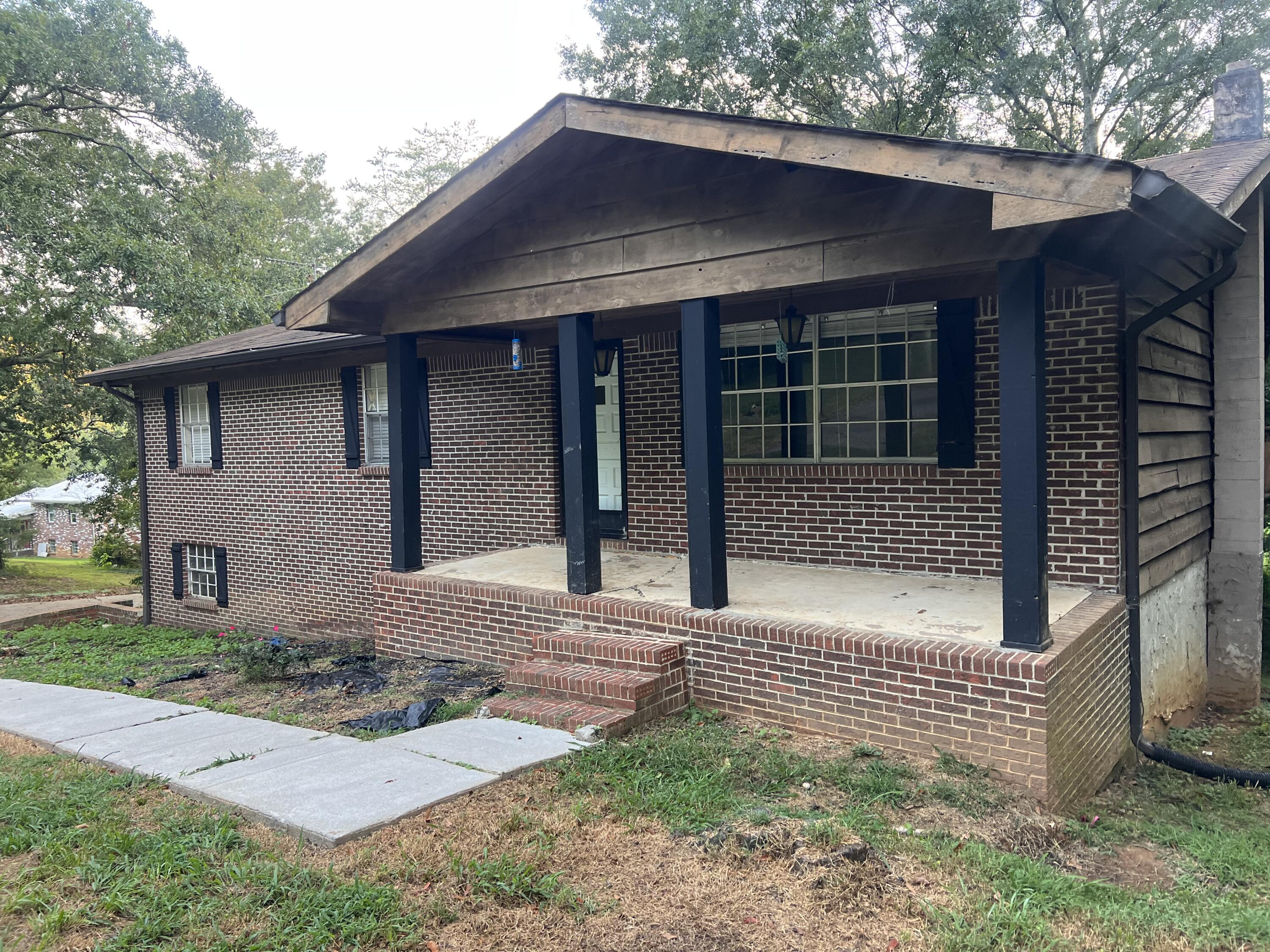 Belree Rd, Wildwood, GA 30757
