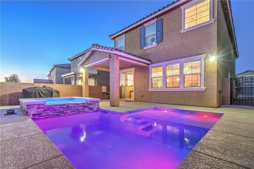 2787 Donatello Manor Pl, Henderson, NV, 89044-1706 | Card Image