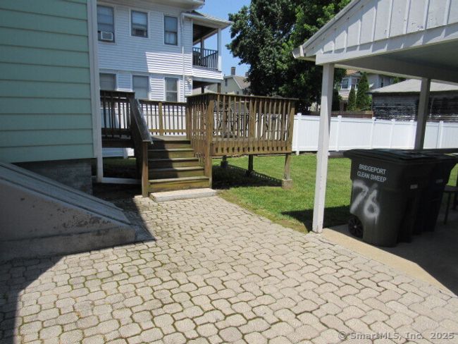 76 Porter St, House other with 2 bedrooms, 2 bathrooms and 3 parking in Bridgeport CT | Image 8