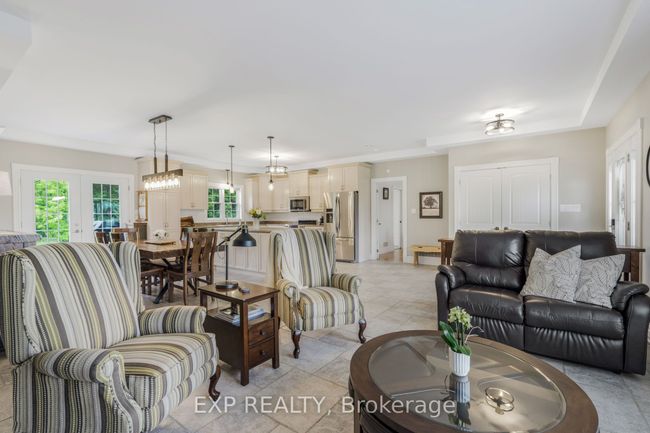 3057 Henrie Rd, House other with 3 bedrooms, 4 bathrooms and 8 parking in Saint-Pascal-Baylon ON | Image 12