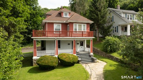 215 Boyden St, Waterbury, CT, 06704-1508 | Card Image