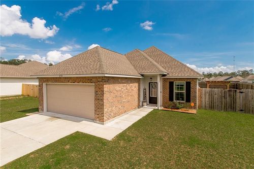 41724 Whisper Woods Road, Ponchatoula, LA, 70454 | Card Image